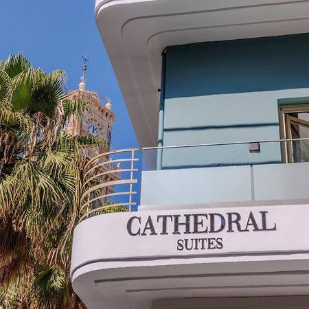 Cathedral Suites (Adults Only) Heraklion  Exterior photo