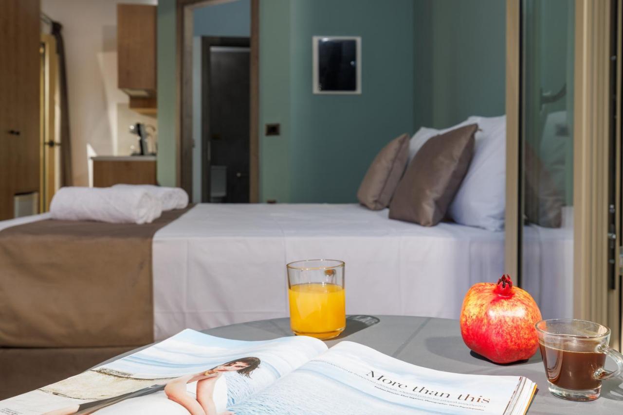 Cathedral Suites (Adults Only) Heraklion  Exterior photo