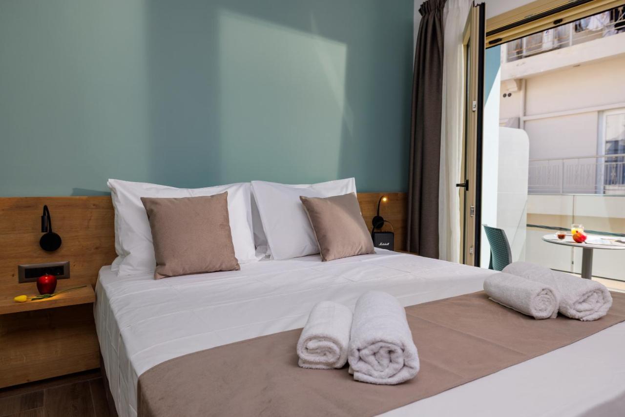 Cathedral Suites (Adults Only) Heraklion  Exterior photo