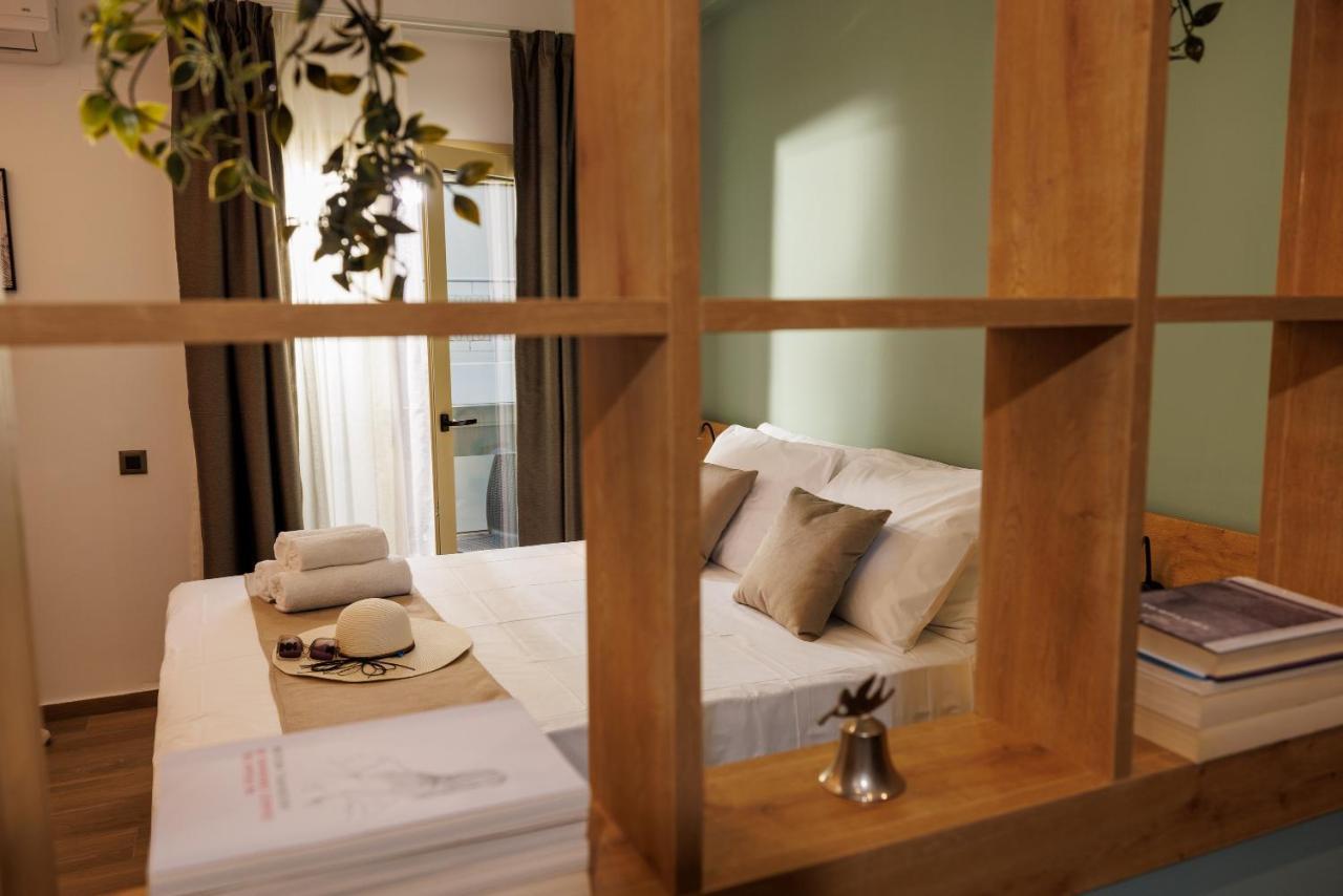 Cathedral Suites (Adults Only) Heraklion  Exterior photo