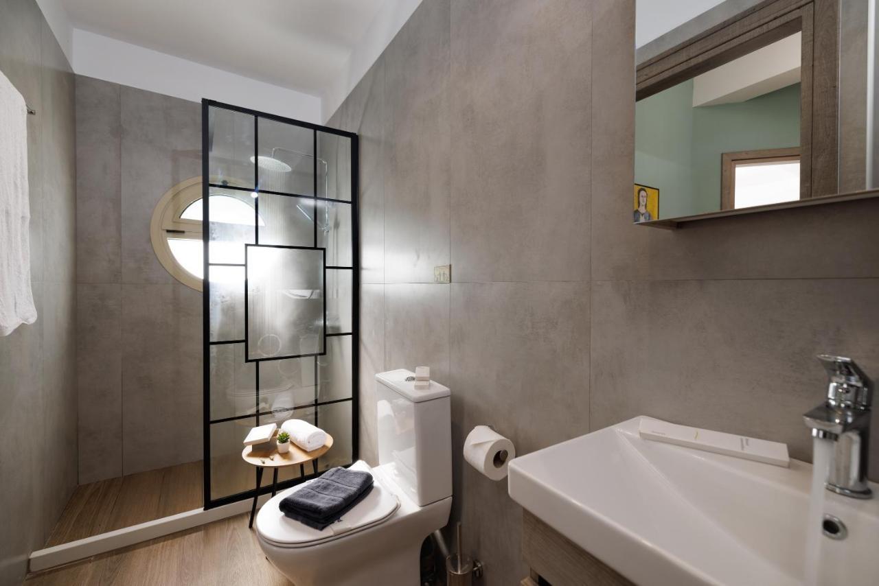 Cathedral Suites (Adults Only) Heraklion  Exterior photo