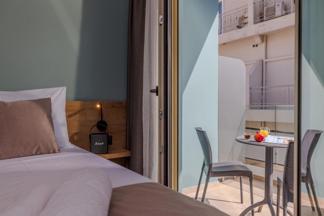 Cathedral Suites (Adults Only) Heraklion  Exterior photo