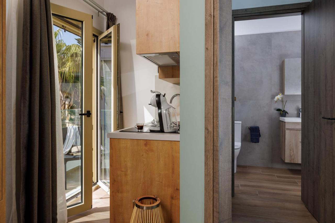 Cathedral Suites (Adults Only) Heraklion  Exterior photo