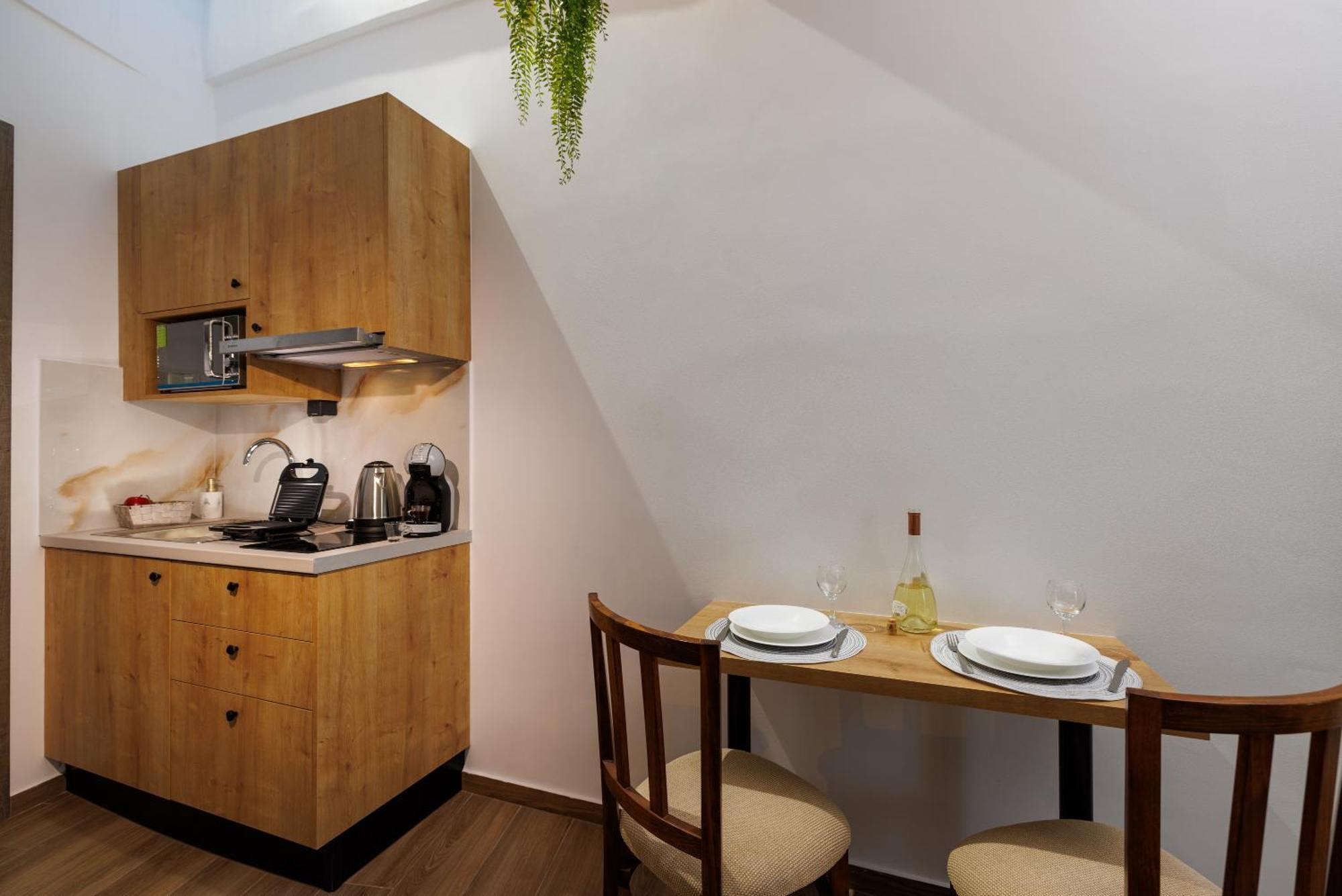 Cathedral Suites (Adults Only) Heraklion  Exterior photo
