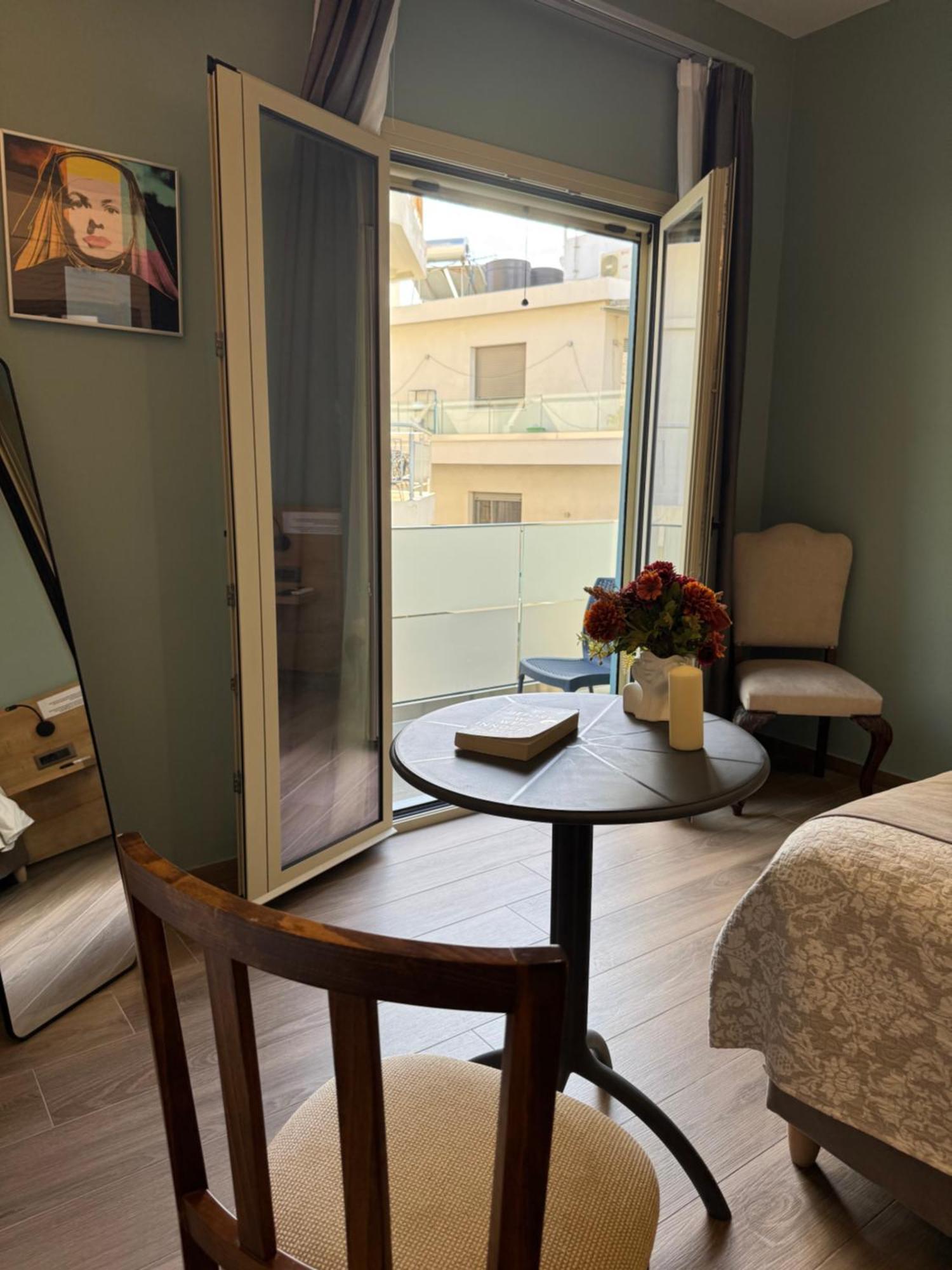 Cathedral Suites (Adults Only) Heraklion  Exterior photo